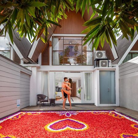 Kanhara Villas Ubud By Pramana Villas Bagian luar foto