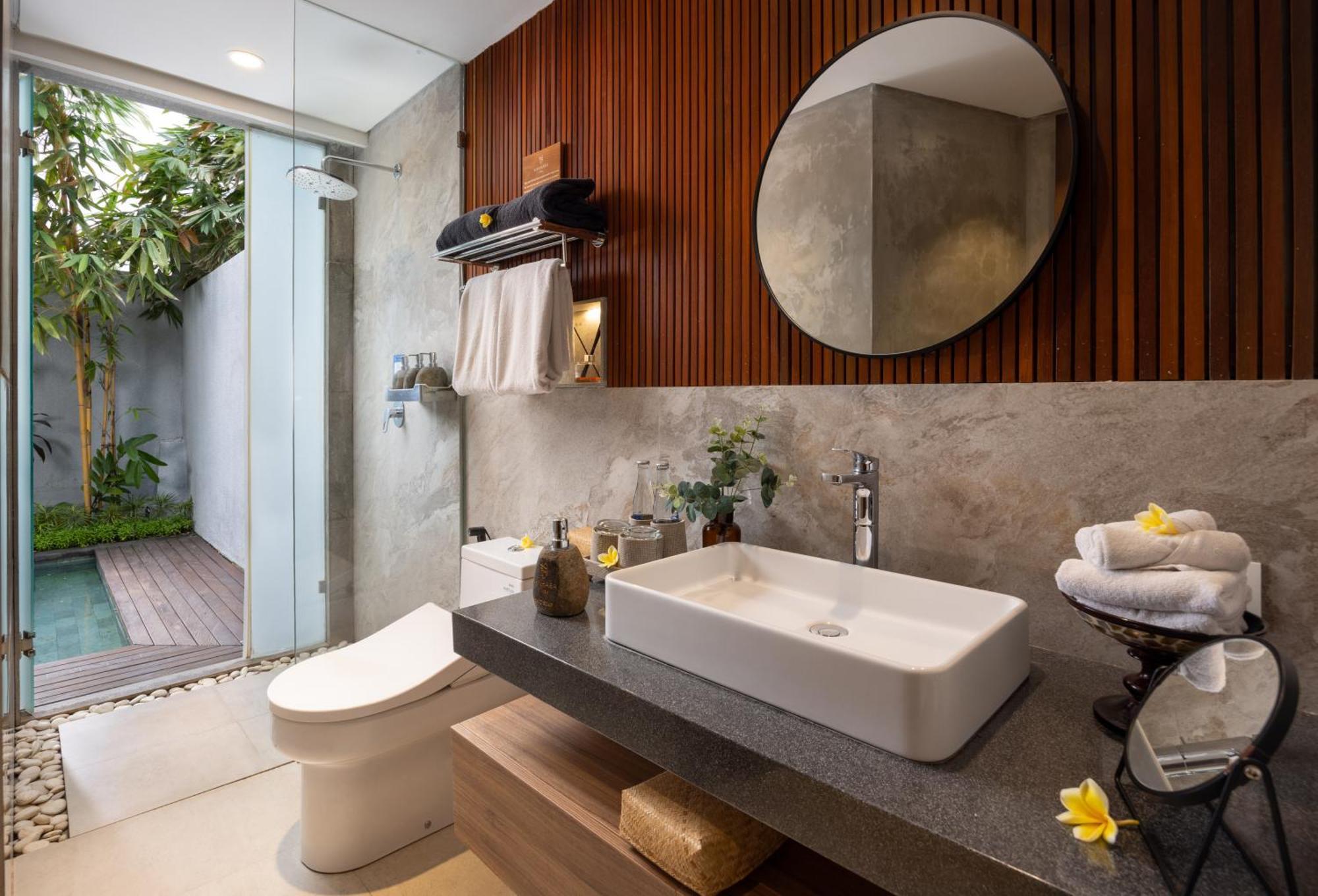 Kanhara Villas Ubud By Pramana Villas Bagian luar foto