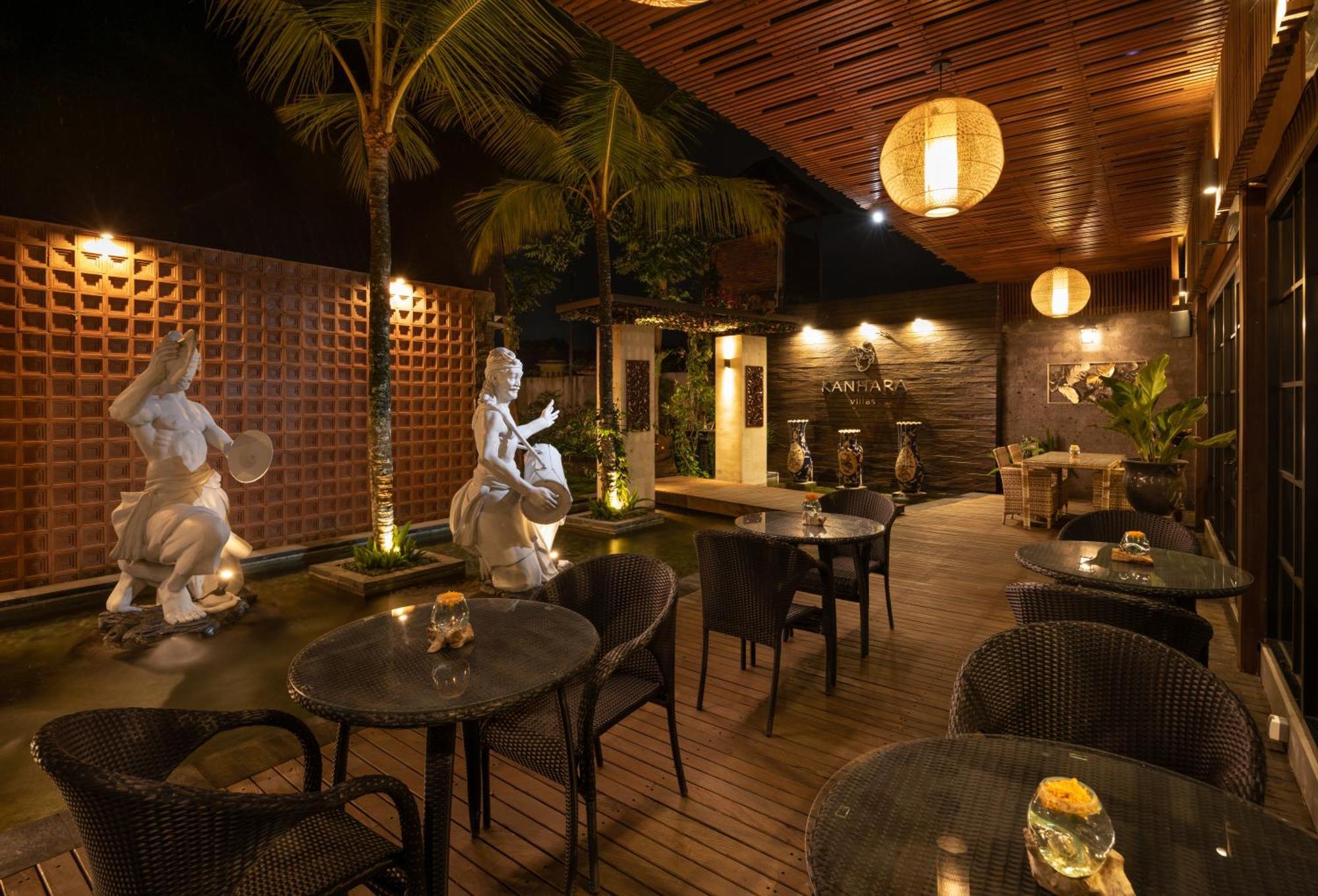 Kanhara Villas Ubud By Pramana Villas Bagian luar foto