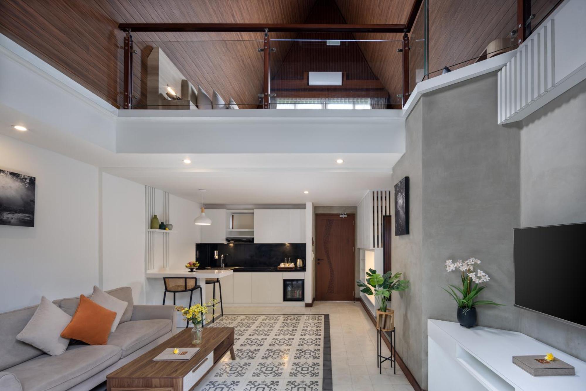 Kanhara Villas Ubud By Pramana Villas Bagian luar foto
