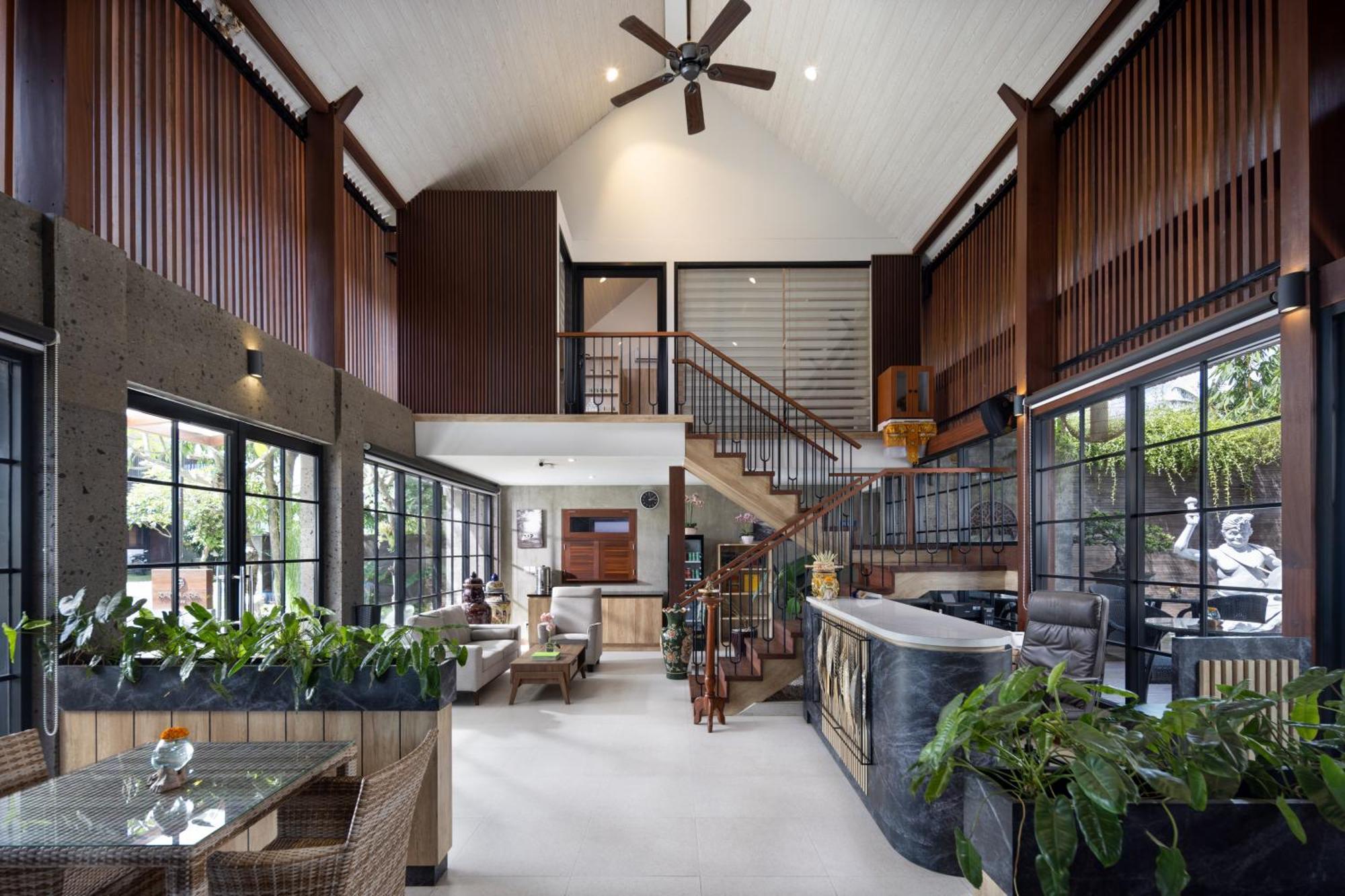 Kanhara Villas Ubud By Pramana Villas Bagian luar foto