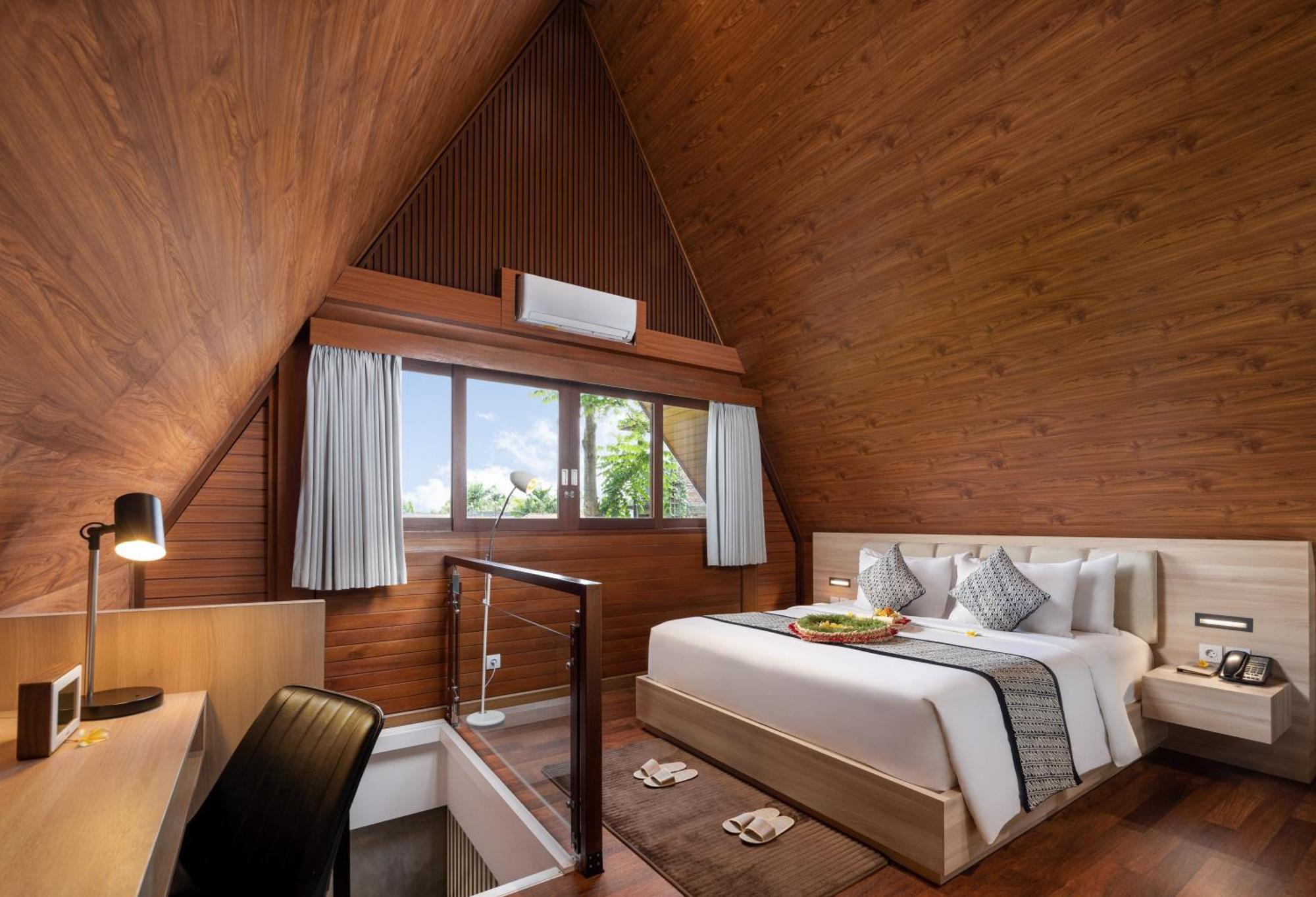 Kanhara Villas Ubud By Pramana Villas Bagian luar foto