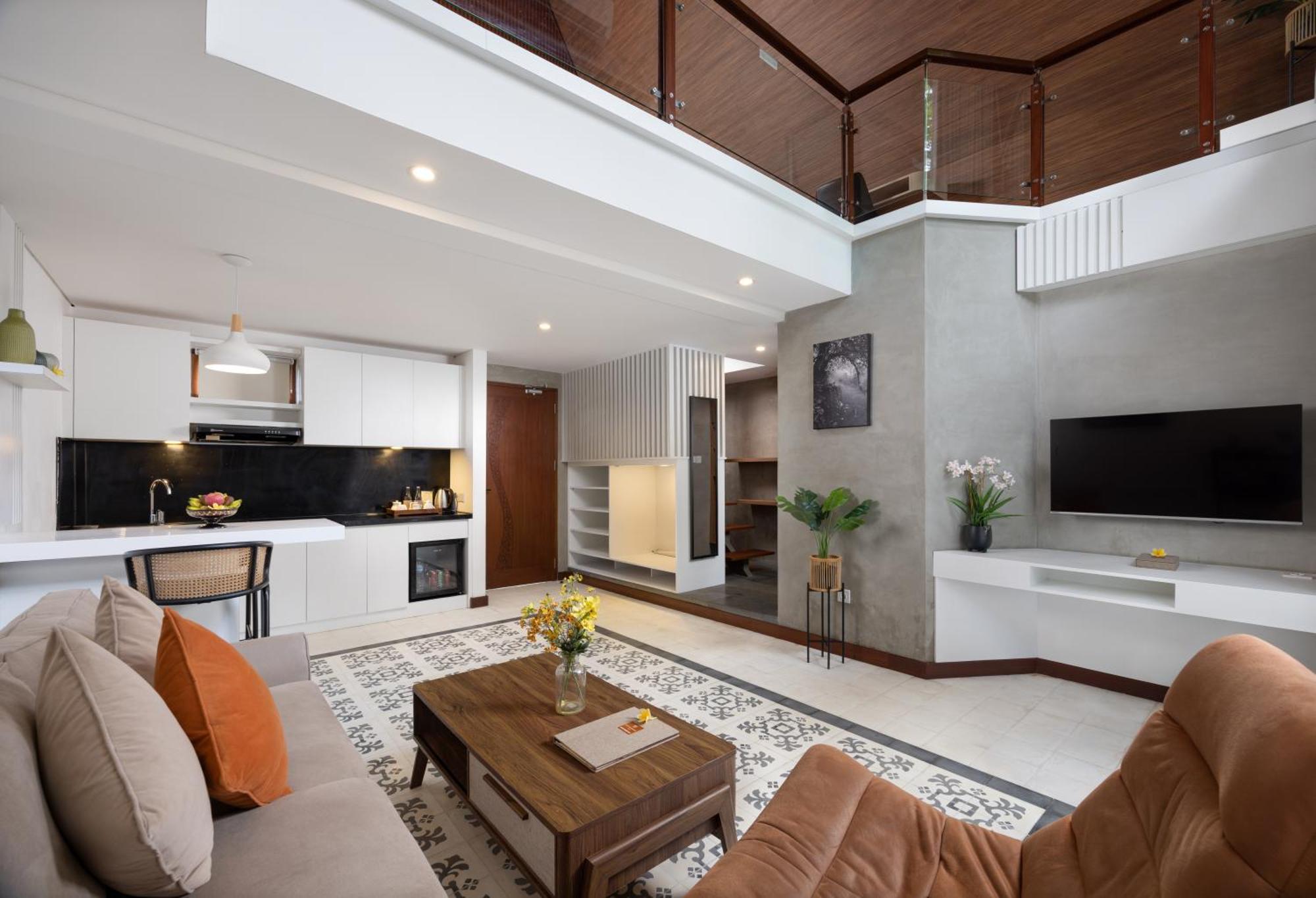 Kanhara Villas Ubud By Pramana Villas Bagian luar foto