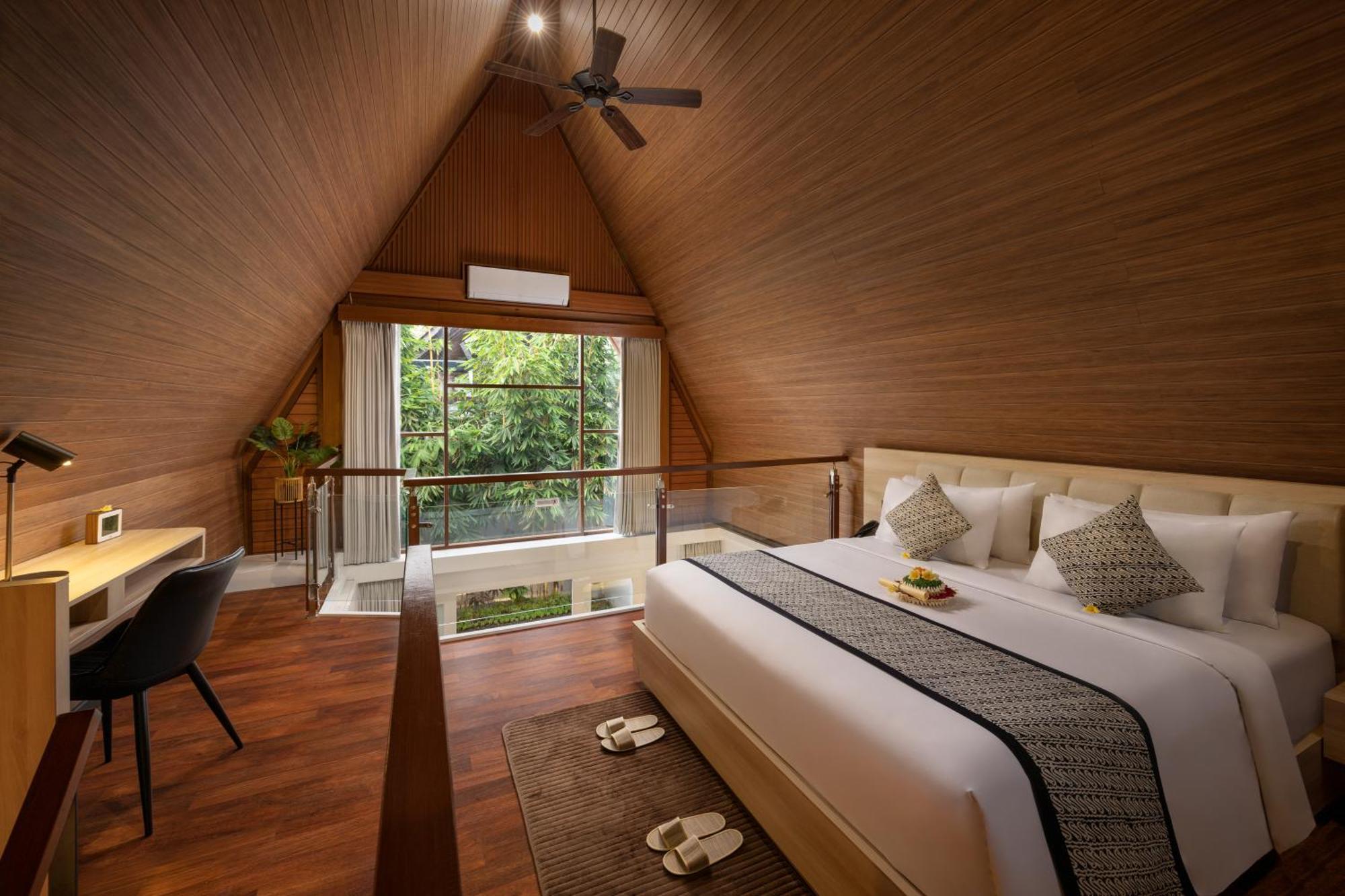Kanhara Villas Ubud By Pramana Villas Bagian luar foto